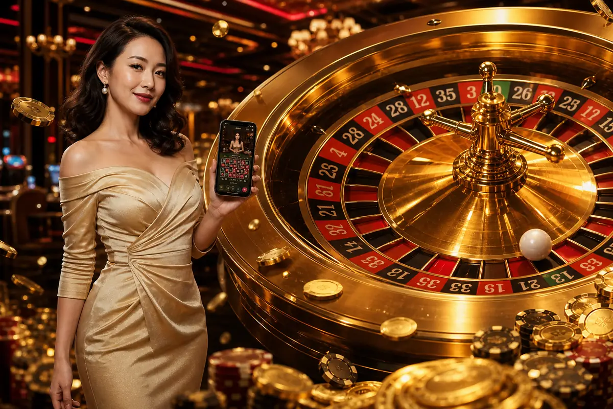 kee99 Live Dealer Table Games