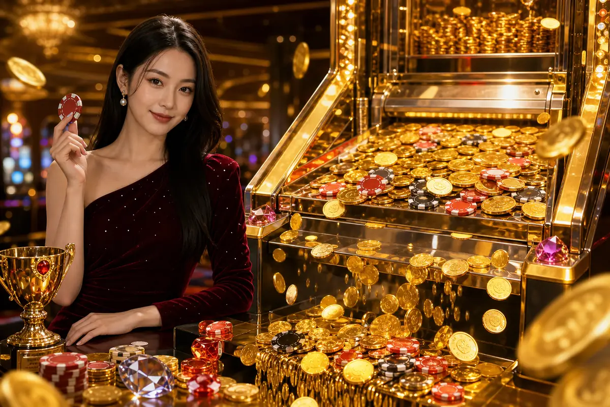 kee99 Online Casino Live Games